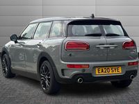 Used Mini Cooper S Clubman Classic 189 HP (139 kW) 2020 Grey Estate
