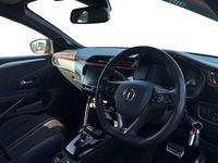 Used Vauxhall Corsa 128 HP (94 kW) 2023 Black Hatchback