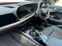 Used Audi RS5 Comfort 639 HP (469 kW) 2026 Red