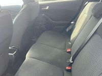 Used Ford Fiesta ST-Line 140 HP (102 kW) 2018 Grey Hatchback