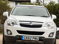 used Vauxhall Antara 2.2 CDTi [184] SE Nav 5dr [Start Stop]