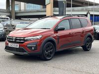 used Dacia Jogger 1.0 TCe Extreme SE 5dr