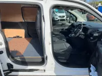 Used Toyota Proace 120 HP (88 kW) 2022 White MPV