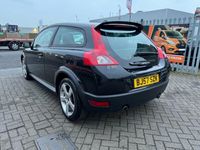 used Volvo C30 D5 SE 3dr Geartronic