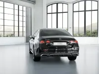 New Mercedes E220 Urban 197 HP (144 kW) 2025 Sedan