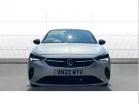 Used Vauxhall Corsa Edition 99 HP (72 kW) 2022 Grey Hatchback