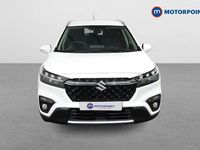 Used Suzuki SX4 S-Cross 2023 White SUV