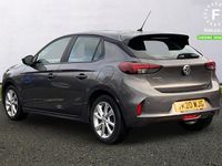 Used Vauxhall Corsa S 101 HP (74 kW) 2020 Grey Hatchback