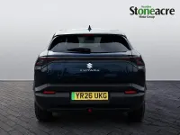 New Suzuki Vitara 135 kW (184 HP) 2025 Blue SUV
