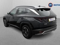 Used Hyundai Tucson Advanced 252 HP (185 kW) 2026 SUV