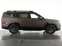 New Hyundai Santa Fe 2026 SUV
