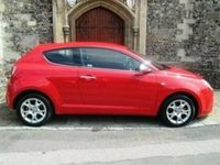 Used Alfa Romeo MiTo 2009 Hatchback
