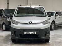 used Citroën Dispatch 2.0 BlueHDi 1400 Enterprise XL FWD 3 Euro 6 (s/s) 6dr