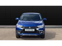 used Mitsubishi ASX 1.6 Juro 5dr