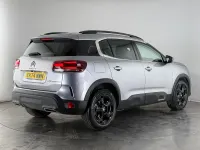 Used Citroën C5 Aircross PureTech 2024 Grey SUV