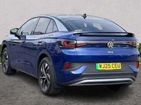 Used VW ID.5 Pro Performance 150 kW (204 HP) 2025 Blue SUV
