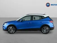 Used Seat Arona SE 95 HP (69 kW) 2025 SUV