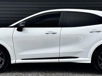 Used Ford Puma ST 200 HP (147 kW) 2021 White SUV