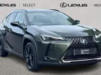 Used Lexus UX 250h 184 HP (135 kW) 2024 SUV