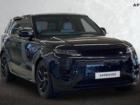 Used Land Rover Range Rover Sport S 2025 Black SUV