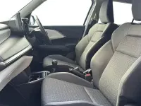 Usado Suzuki Swift 2025 Prateado Citadino