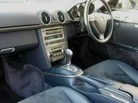 Used Porsche Cayman 2007 Coupe