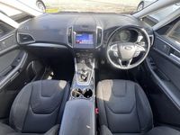 Used Ford S-MAX Zetec 148 HP (108 kW) 2019 Grey MPV