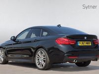 Usado BMW 440 M Sport 326 CV (239 kW) 2018 Negro Coupe