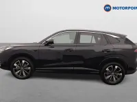 Usado MG HS Trophy 224 CV (164 kW) 2025 Negro SUV