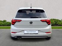 Used VW Polo GTI 207 HP (152 kW) 2024 Grey Hatchback