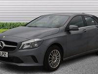 Used Mercedes A180 Executive 2016 Grey Hatchback