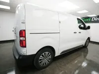 Used Peugeot Expert S 2020 White Van