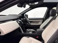 Used Land Rover Discovery 5 HSE Dynamic 2025 Blue SUV