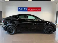Used Tesla Model Y Long Range AWD 378 kW (514 HP) 2023 SUV