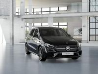 New Mercedes B200 AMG Line Premium Plus 163 HP (119 kW) 2025 MPV