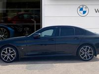 Used BMW 520 M Sport 190 HP (139 kW) 2023 Sedan