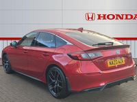 Used Honda Civic Advance 143 HP (105 kW) 2025 Hatchback