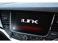 Used Vauxhall Astra Elite 150 HP (110 kW) 2019 Silver Hatchback