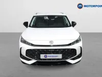 Used MG HS Trophy 224 HP (164 kW) 2025 White SUV