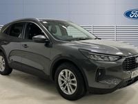 Used Ford Kuga Titanium 150 HP (110 kW) 2025 Grey SUV