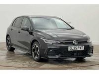 Used VW Golf VIII 150 HP (110 kW) 2025