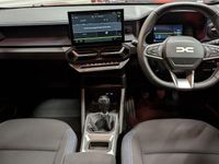 Used Dacia Duster Expression 131 HP (96 kW) 2025 Estate
