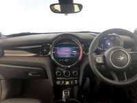 Used Mini Cooper Level 3 135 kW (184 HP) 2023 Hatchback