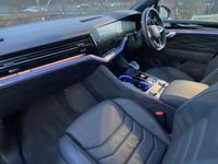 Used VW Touareg 462 HP (339 kW) 2024 SUV