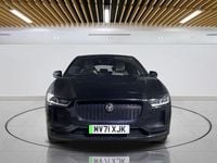 Used Jaguar I-Pace 294 kW (400 HP) 2022 Black SUV