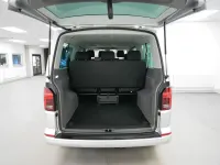 Used VW Shuttle SE 150 HP (110 kW) 2020 Silver MPV