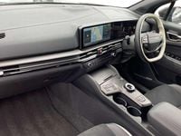 Used Kia Sportage GT-Line 2025 SUV