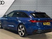 Used Audi A5 Sportback Advanced 150 HP (110 kW) 2025 Description not currently available Hatchback