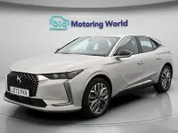 Used DS Automobiles DS4 Trocadero 225 HP (165 kW) 2023 SUV