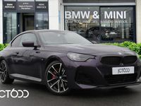 Used BMW 220 M Sport 180 HP (132 kW) 2022 Other Coupe